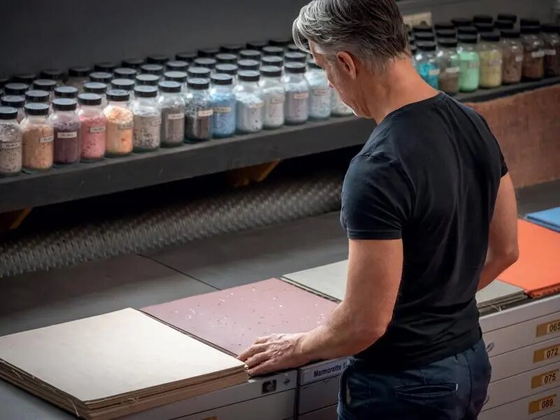 潔福（Gerflor）：以 “We Care We Act” 為核，書(shū)寫(xiě)可持續發(fā)展新答卷