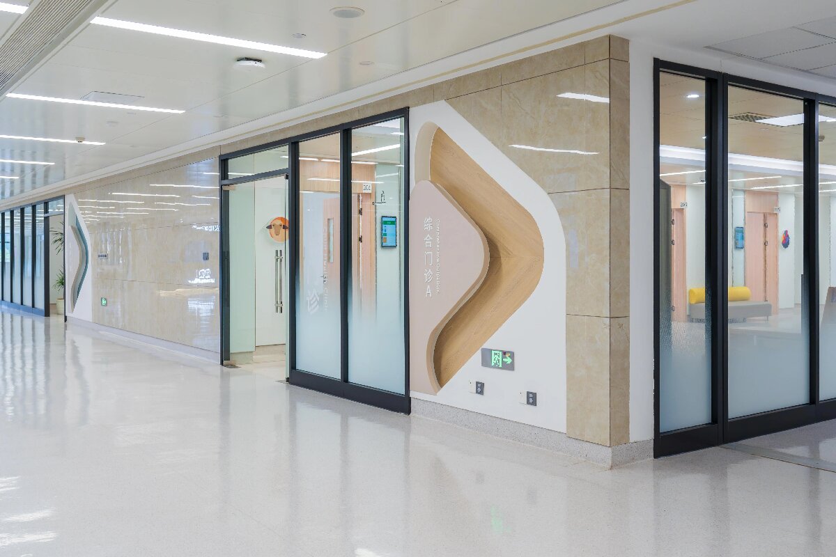 潔弗樂(lè )塑膠地板