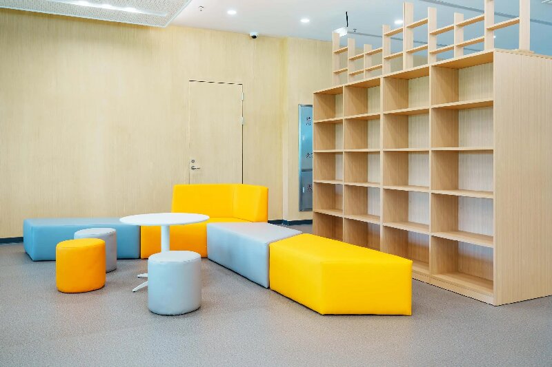 潔弗樂(lè )地板