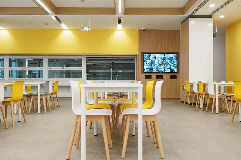 潔弗樂(lè )地板