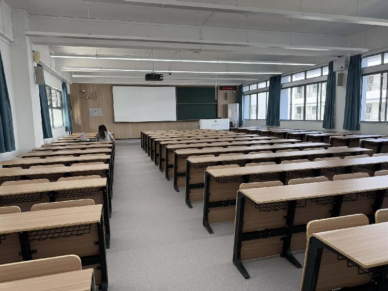 同質(zhì)透心地板