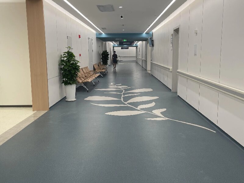 潔弗樂(lè )塑膠地板