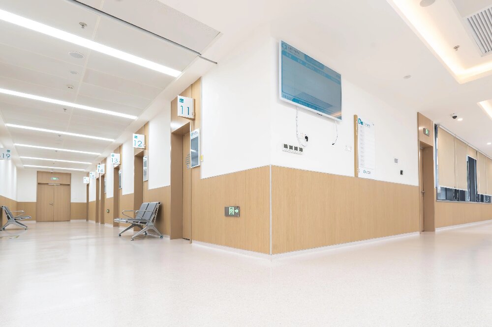 潔弗樂(lè ) 塑膠地板