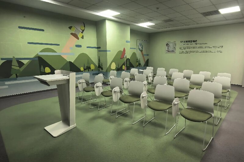 潔弗樂(lè )pvc地板