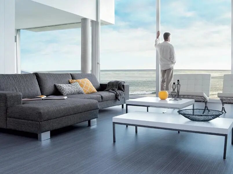 潔福地板 生態(tài)設計筑綠色體系 生物基創(chuàng  )新 + 全鏈低碳引領(lǐng)地材可持續發(fā)展