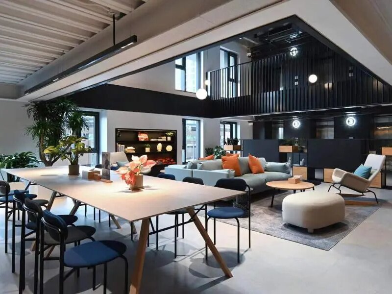 潔福（潔弗樂(lè )）斬獲中國綠建三星認證，PVC 地板成綠色建筑優(yōu)選
