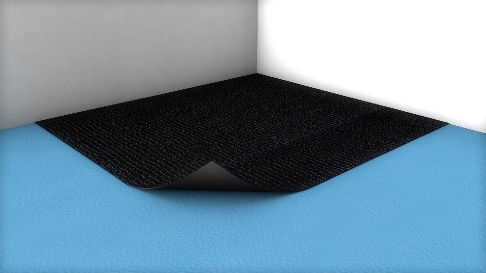 Taraflex? Bateco 保護墊